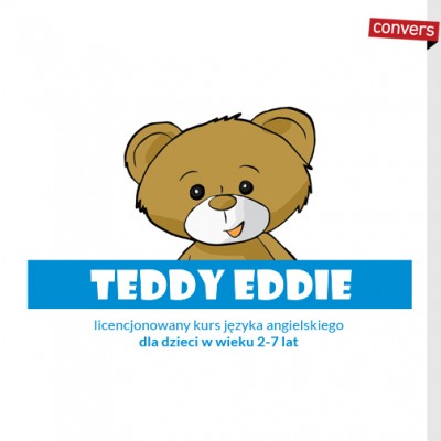 Lekcje Otwarte Teddy Eddie w Łodzi i w Tuszynie! 